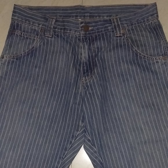 Designer jeans - Picture 4 of 9